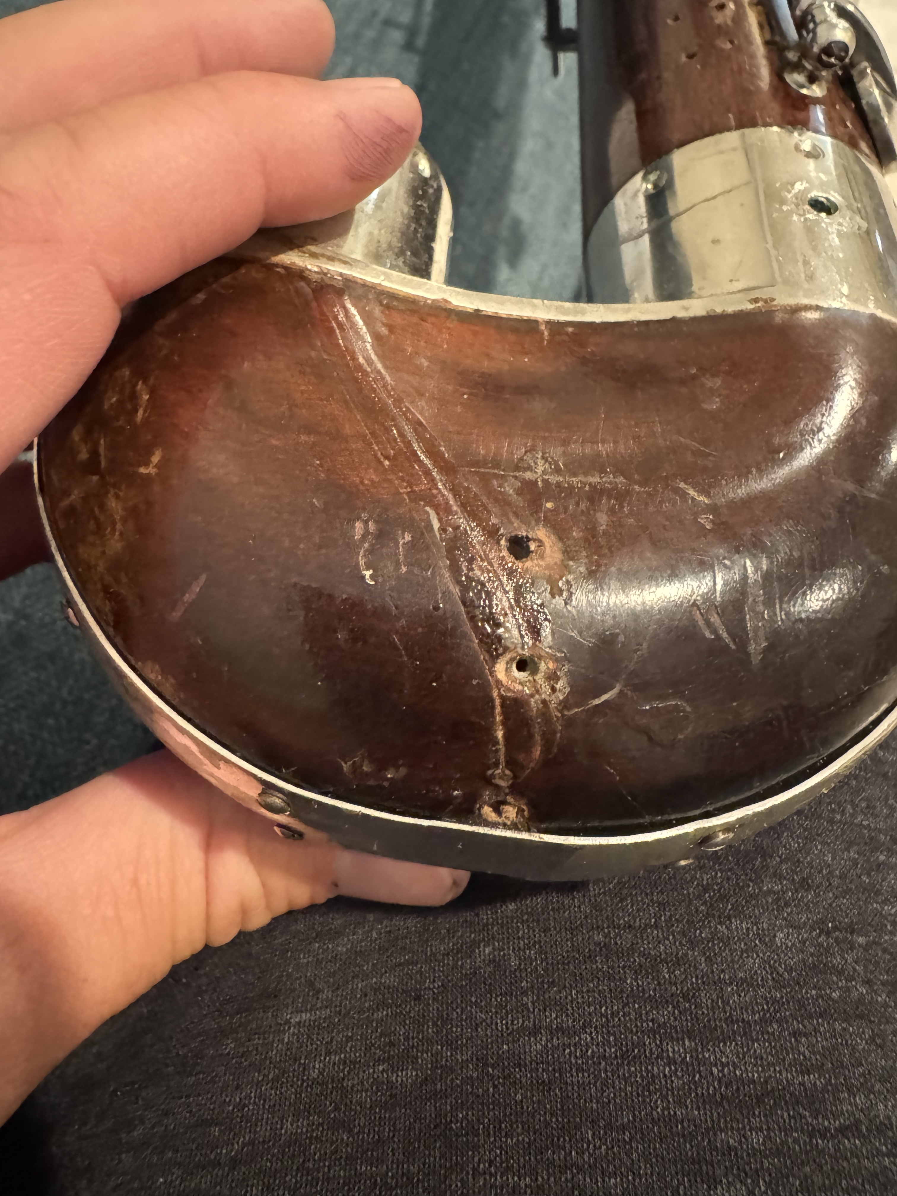 Repair 1
